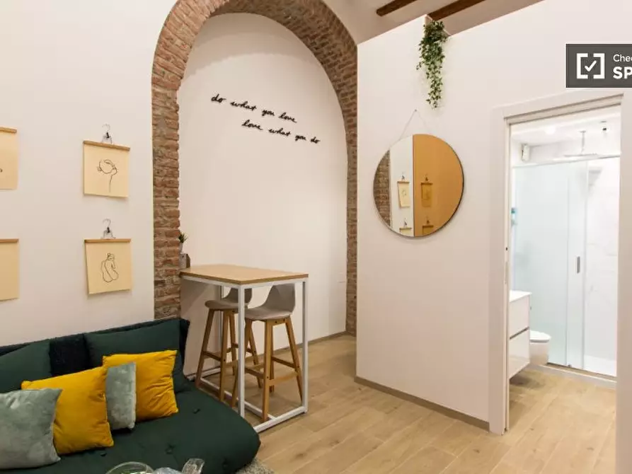 ufficio in affitto a Milano