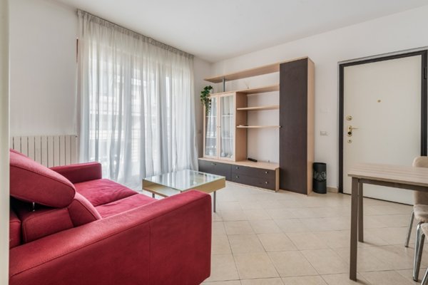 appartamento in affitto a Milano in zona Forlanini