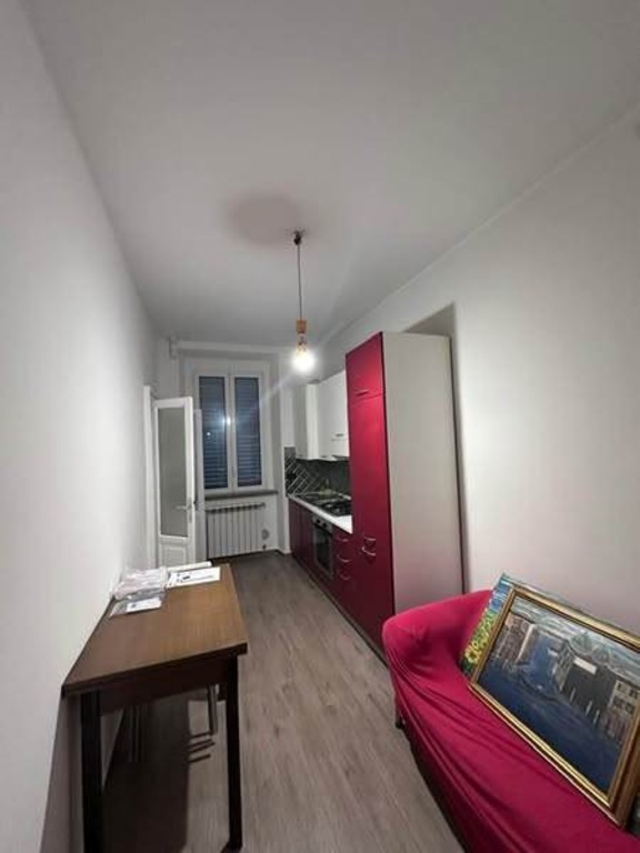 appartamento in affitto a Milano in zona Piazzale Lodi
