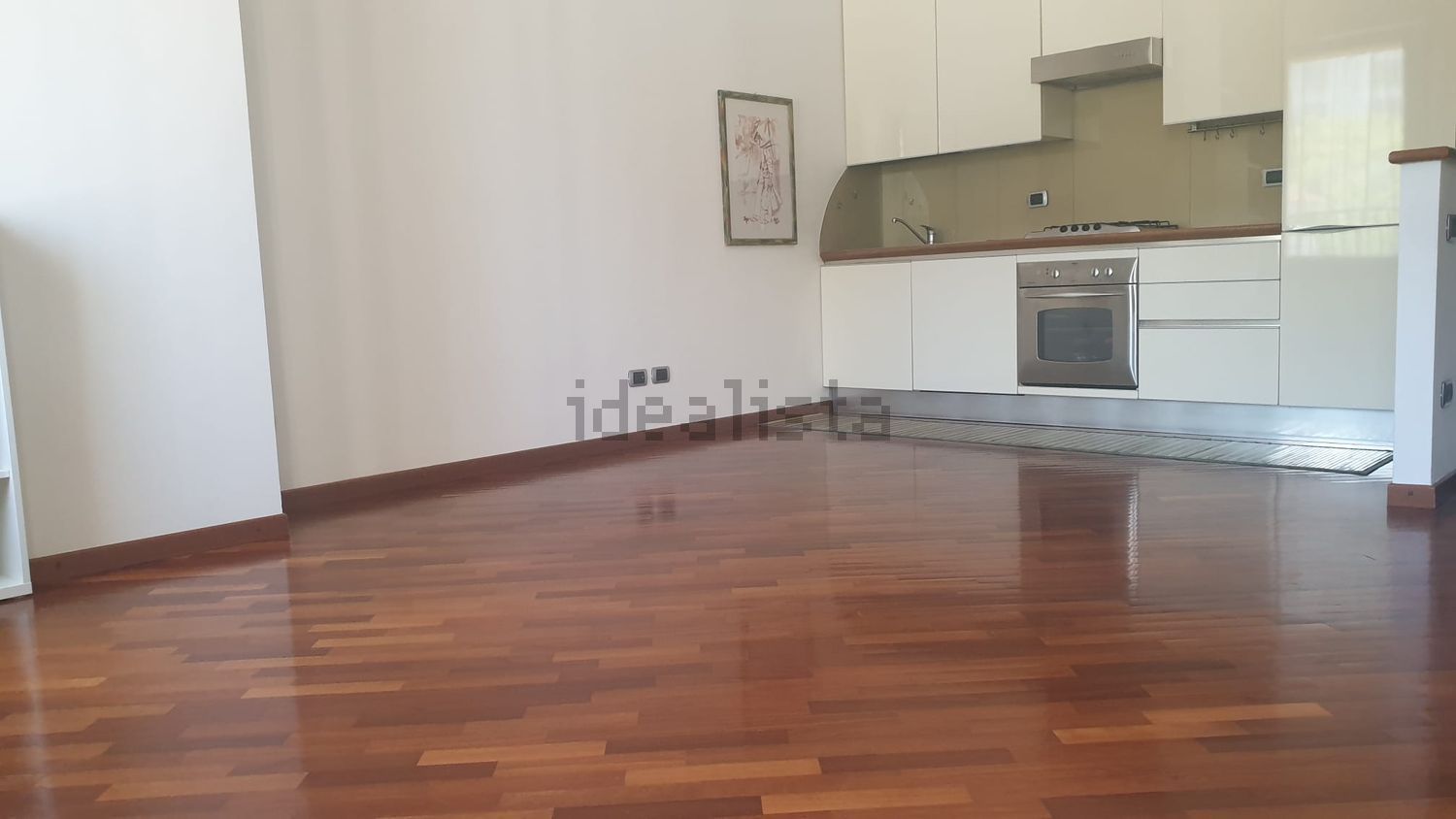 appartamento in affitto a Milano in zona Isola