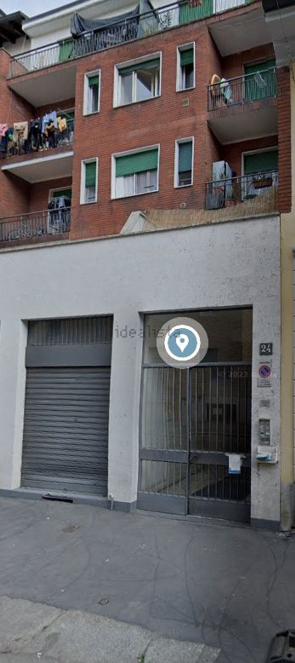 appartamento in affitto a Milano in zona Rogoredo
