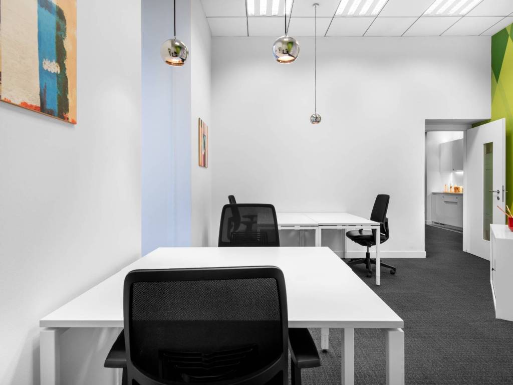 ufficio in affitto a Milano
