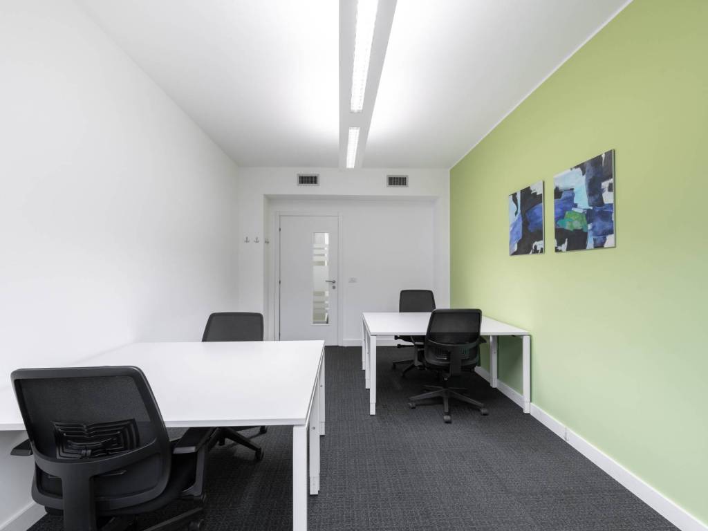 ufficio in affitto a Milano