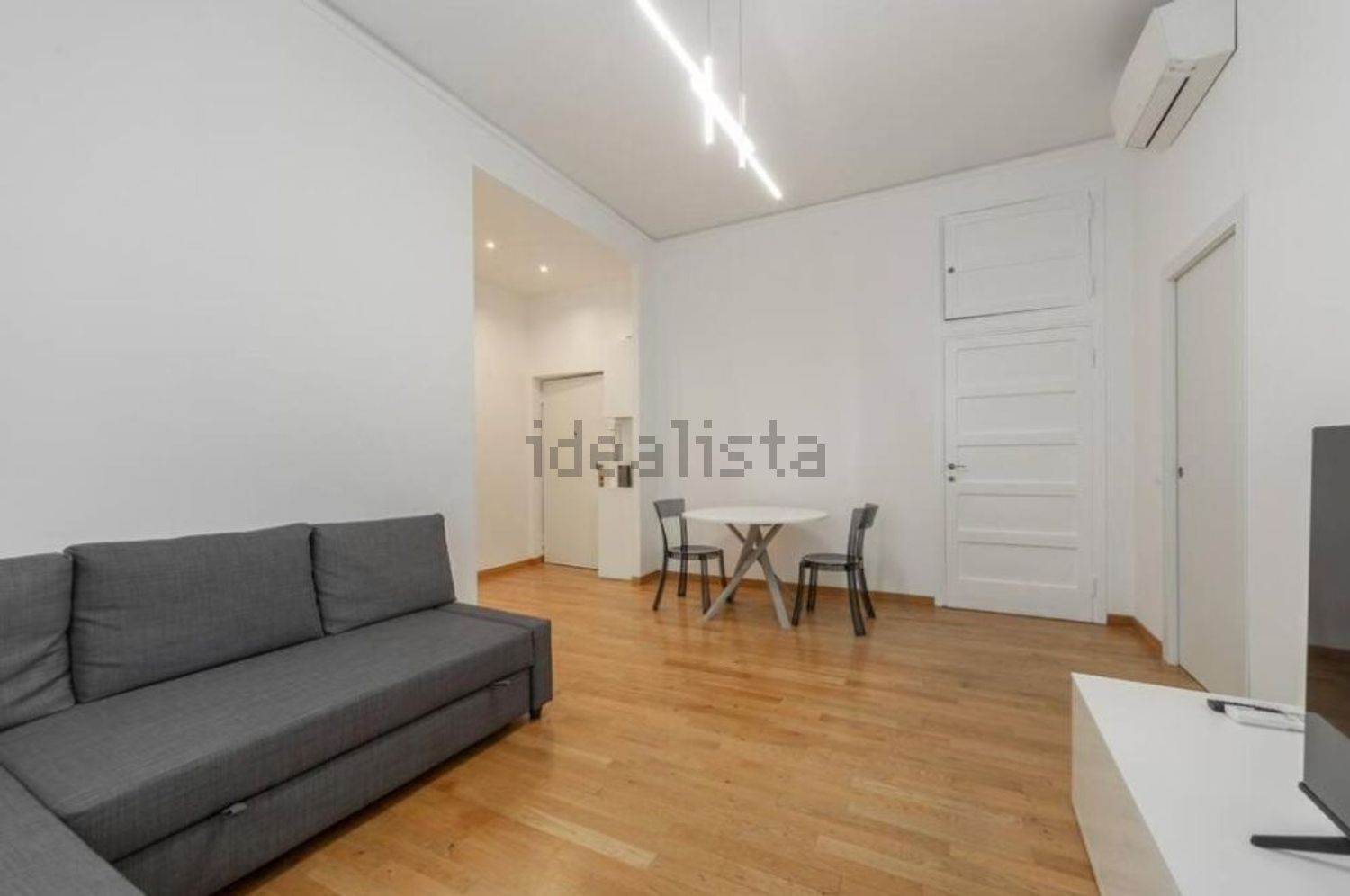 appartamento in affitto a Milano in zona Porta Vittoria