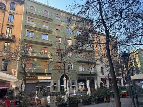 appartamento in affitto a Milano in zona Isola