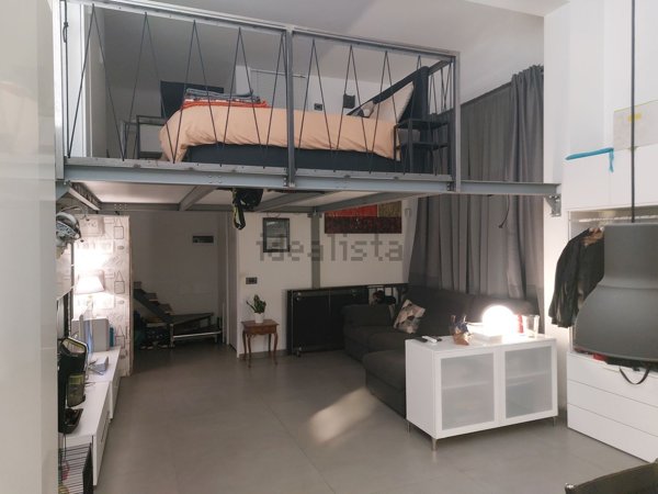 appartamento in affitto a Milano in zona Stazione Centrale
