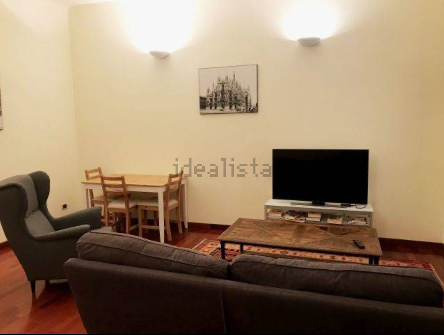 appartamento in affitto a Milano in zona Porta Venezia