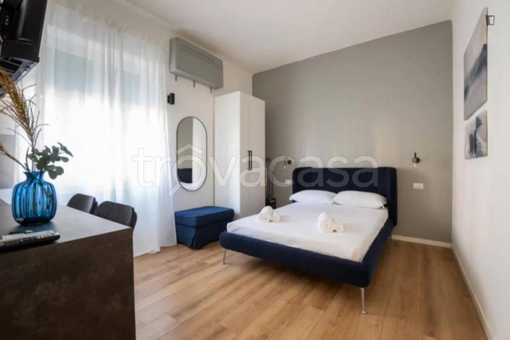 appartamento in affitto a Milano in zona Sant'Ambrogio