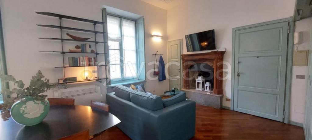appartamento in affitto a Milano in zona San Vittore
