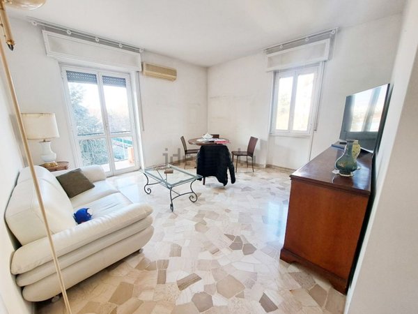 appartamento in affitto a Milano in zona Famagosta