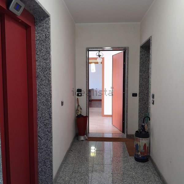appartamento in affitto a Milano in zona Crescenzago
