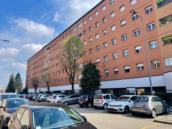 appartamento in affitto a Milano in zona Quarto Cagnino