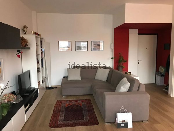 appartamento in affitto a Milano in zona Isola