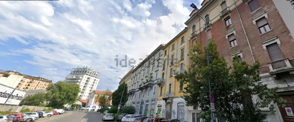 appartamento in affitto a Milano in zona Porta Romana