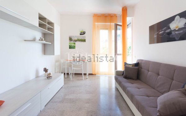 appartamento in affitto a Milano in zona Isola