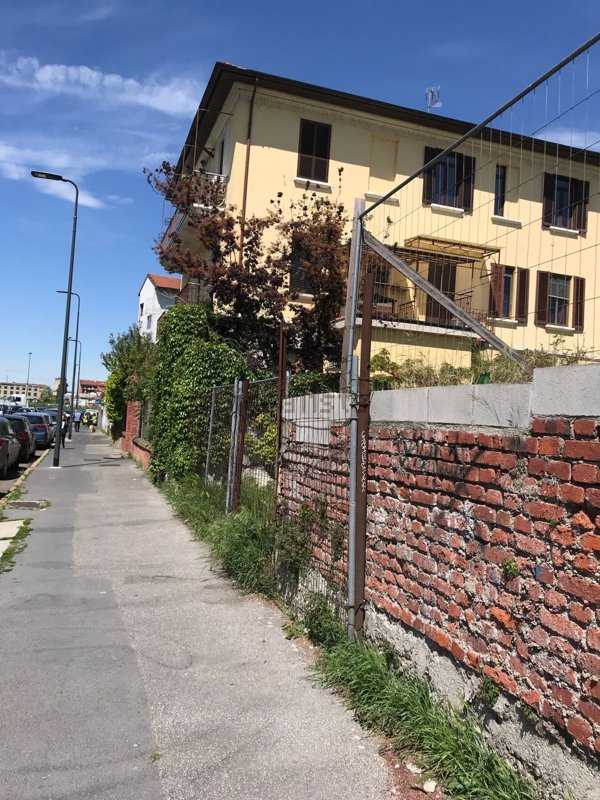 appartamento in affitto a Milano in zona Bovisa