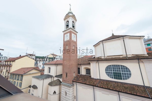 appartamento in affitto a Milano in zona Porta Venezia