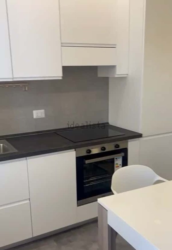 appartamento in affitto a Milano in zona Stadera