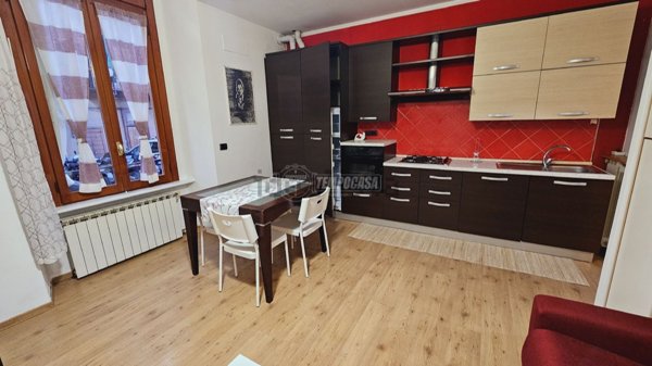 appartamento in affitto a Milano in zona Niguarda