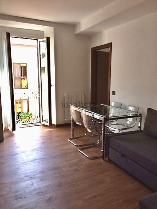 appartamento in affitto a Milano in zona Brera