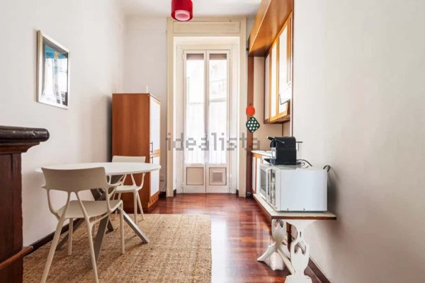 appartamento in affitto a Milano in zona Porta Romana