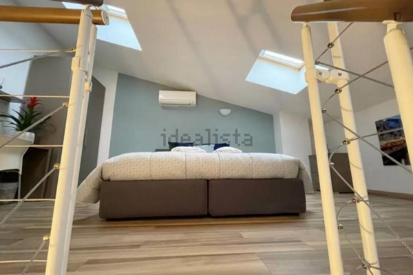 appartamento in affitto a Milano in zona Bovisa