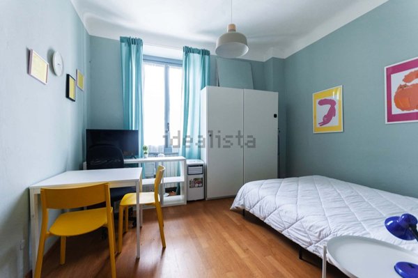 monolocale in affitto a Milano in zona Villapizzone