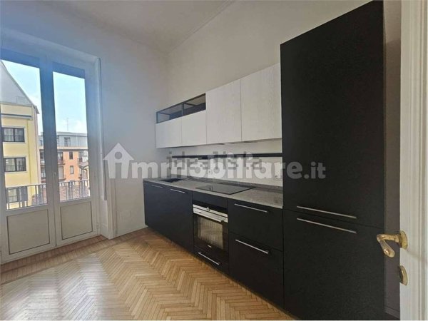 appartamento in affitto a Milano in zona Centro Storico