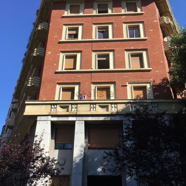 appartamento in affitto a Milano in zona Porta Venezia