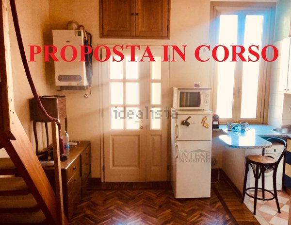 appartamento in affitto a Milano in zona Porta Venezia