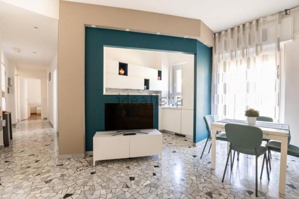 appartamento in affitto a Milano in zona Porta Vittoria
