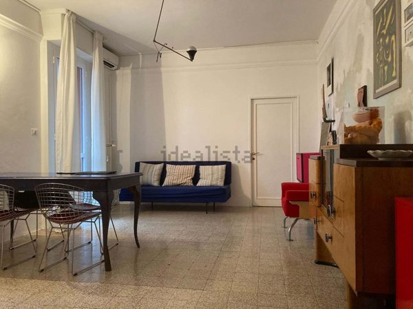 appartamento in affitto a Milano in zona San Cristoforo