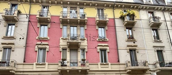 appartamento in affitto a Milano in zona Isola