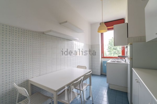 appartamento in affitto a Milano in zona San Cristoforo