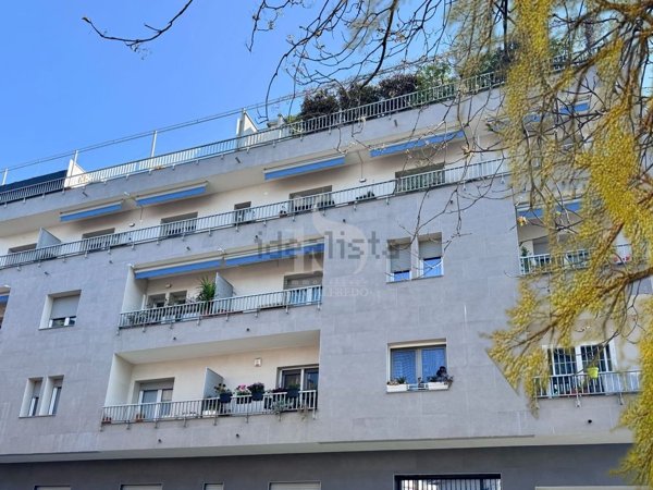 appartamento in affitto a Milano in zona Garegnano
