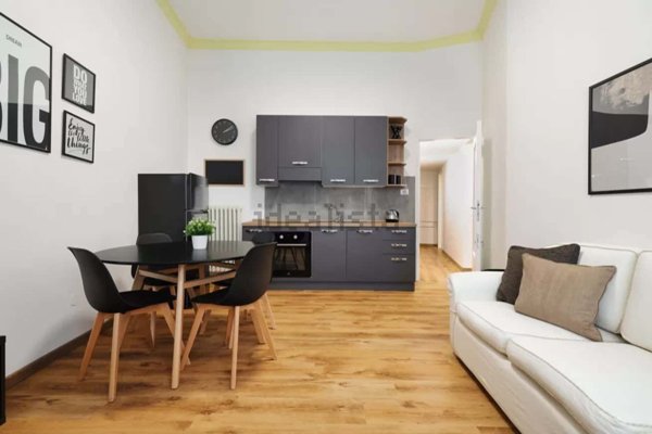 appartamento in affitto a Milano in zona Città Studi