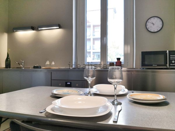 appartamento in affitto a Milano in zona Stadera