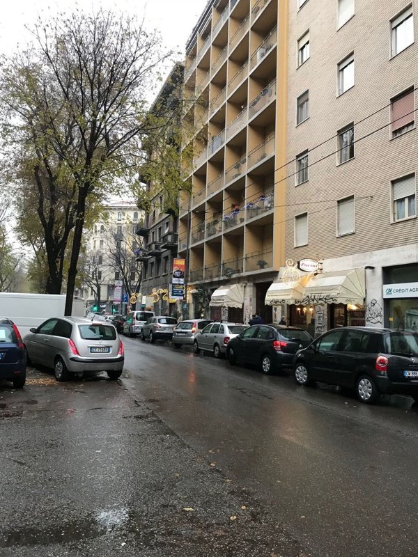 appartamento in affitto a Milano in zona Città Studi