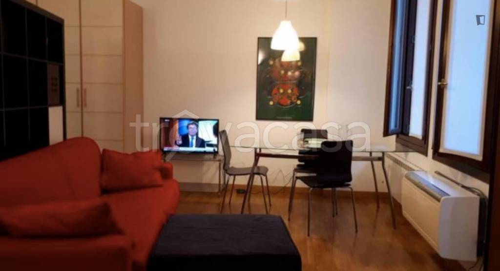 appartamento in affitto a Milano in zona Bovisa