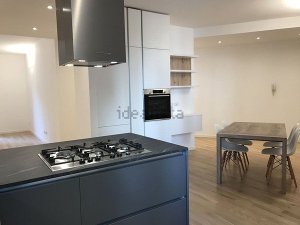 appartamento in affitto a Milano in zona Sempione