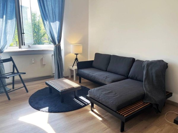 appartamento in affitto a Milano in zona Maciachini