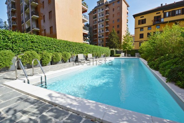 appartamento in affitto a Milano in zona Porta Genova