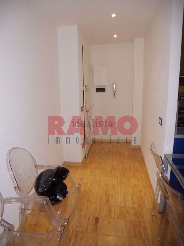 appartamento in affitto a Milano in zona Stazione Centrale