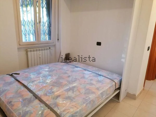 appartamento in affitto a Milano in zona Vigentino