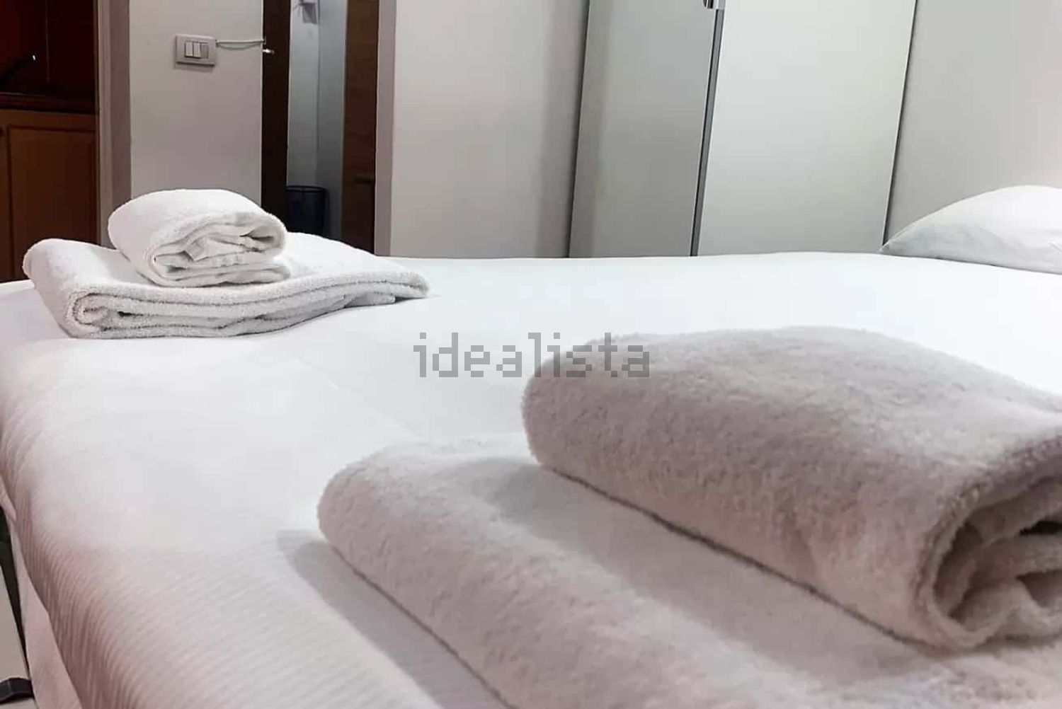 appartamento in affitto a Milano in zona Guastalla