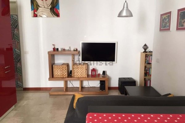 appartamento in affitto a Milano in zona Corvetto