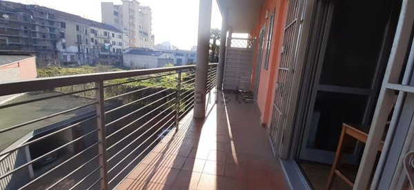 appartamento in affitto a Milano in zona Garegnano