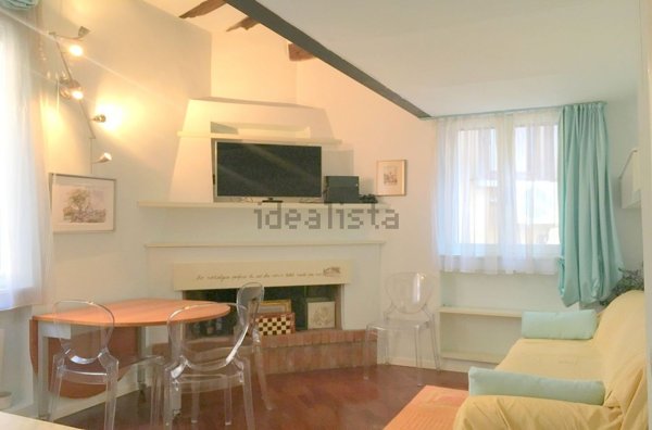 appartamento in affitto a Milano in zona Porta Romana
