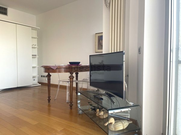 appartamento in affitto a Milano in zona Sempione