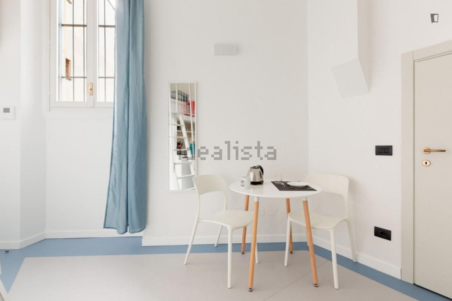 appartamento in affitto a Milano in zona Sant'Ambrogio
